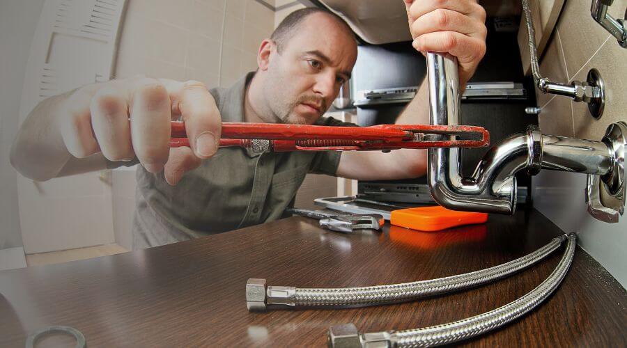 Professional Tankless Water Heater Installation in Brownville, ME